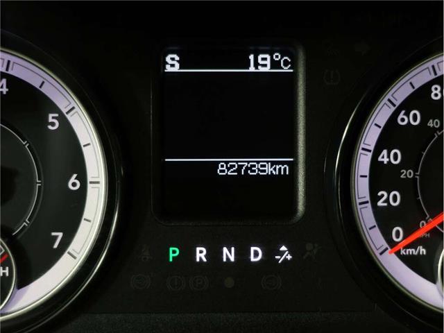2023 RAM 1500 Classic SLT (Stk: B21213) in Calgary - Image 18 of 20