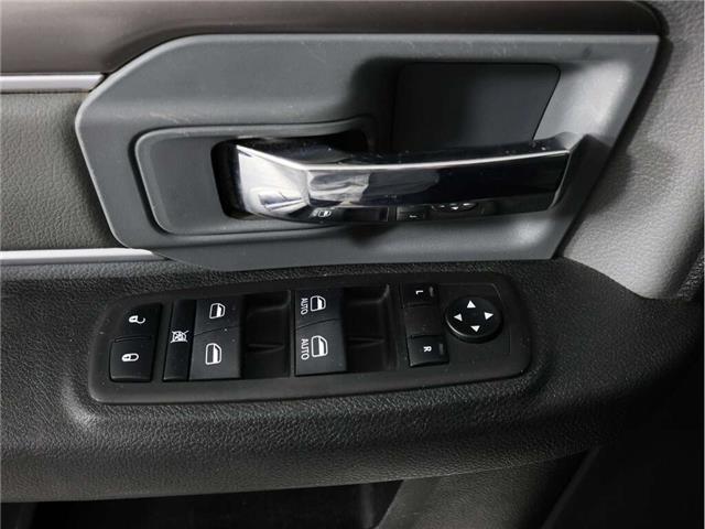 2023 RAM 1500 Classic SLT (Stk: B21213) in Calgary - Image 19 of 20