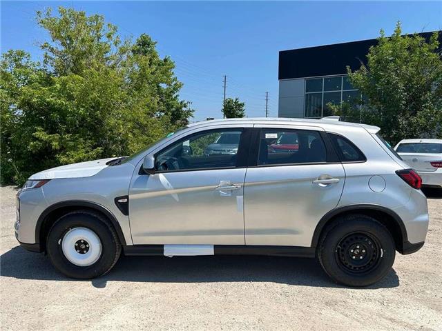 2026 Mitsubishi RVR ES (Stk: T0359) in Barrie - Image 2 of 17