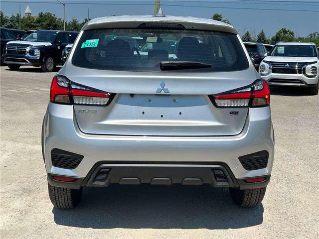 2026 Mitsubishi RVR ES (Stk: T0359) in Barrie - Image 4 of 17