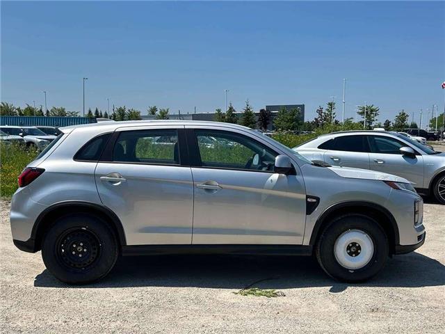 2026 Mitsubishi RVR ES (Stk: T0359) in Barrie - Image 5 of 17