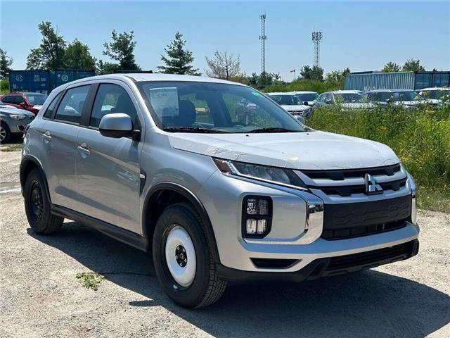 2026 Mitsubishi RVR ES (Stk: T0359) in Barrie - Image 6 of 17