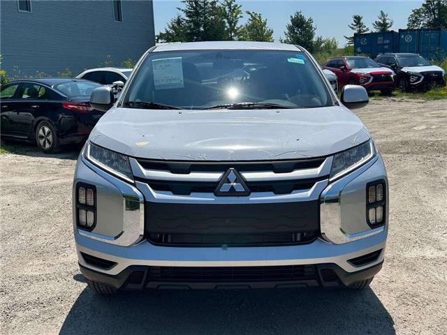 2026 Mitsubishi RVR ES (Stk: T0359) in Barrie - Image 7 of 17