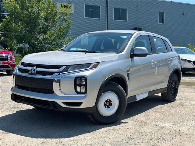 2026 Mitsubishi RVR ES (Stk: T0359) in Barrie - Image 8 of 17