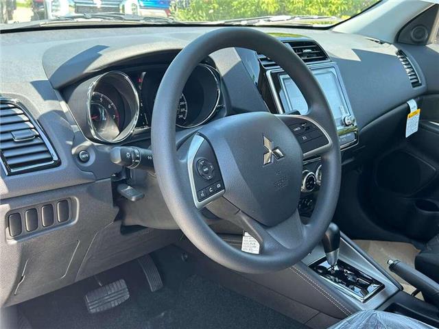 2026 Mitsubishi RVR ES (Stk: T0359) in Barrie - Image 10 of 17