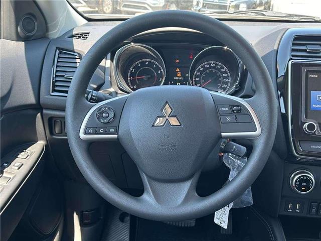 2026 Mitsubishi RVR ES (Stk: T0359) in Barrie - Image 14 of 17