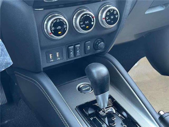 2026 Mitsubishi RVR ES (Stk: T0359) in Barrie - Image 17 of 17