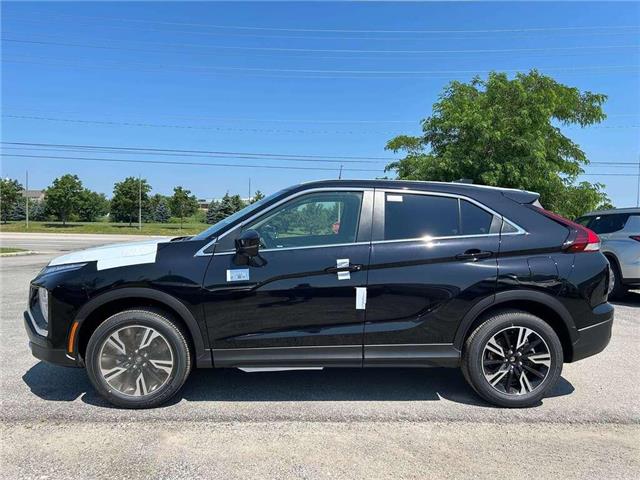 2026 Mitsubishi Eclipse Cross SE (Stk: T0363) in Barrie - Image 2 of 18