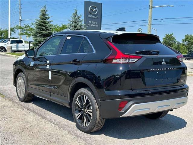 2026 Mitsubishi Eclipse Cross SE (Stk: T0363) in Barrie - Image 3 of 18