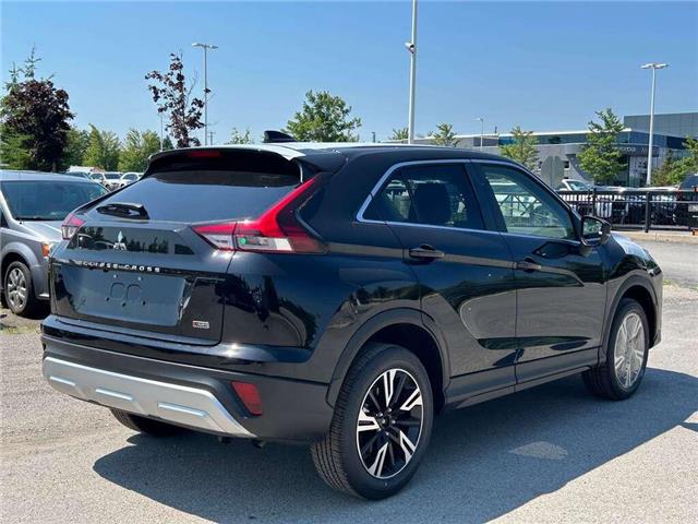 2026 Mitsubishi Eclipse Cross SE (Stk: T0363) in Barrie - Image 5 of 18