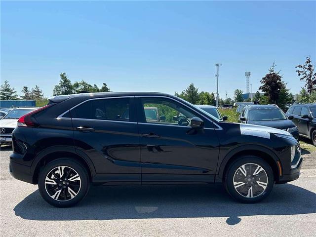 2026 Mitsubishi Eclipse Cross SE (Stk: T0363) in Barrie - Image 6 of 18