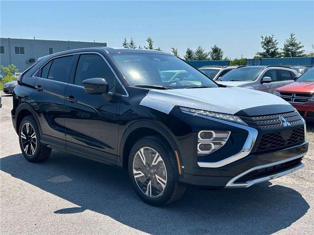 2026 Mitsubishi Eclipse Cross SE (Stk: T0363) in Barrie - Image 7 of 18