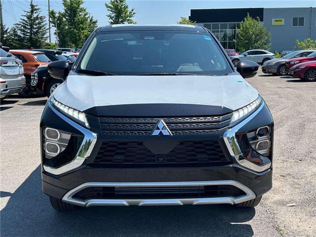 2026 Mitsubishi Eclipse Cross SE (Stk: T0363) in Barrie - Image 8 of 18