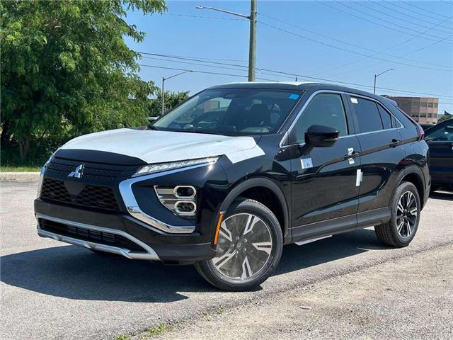 2026 Mitsubishi Eclipse Cross SE (Stk: T0363) in Barrie - Image 9 of 18
