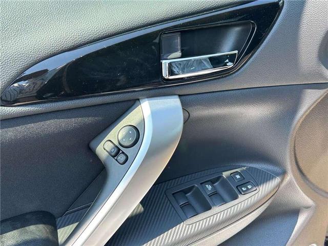 2026 Mitsubishi Eclipse Cross SE (Stk: T0363) in Barrie - Image 10 of 18