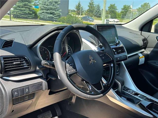 2026 Mitsubishi Eclipse Cross SE (Stk: T0363) in Barrie - Image 11 of 18