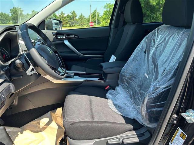 2026 Mitsubishi Eclipse Cross SE (Stk: T0363) in Barrie - Image 12 of 18