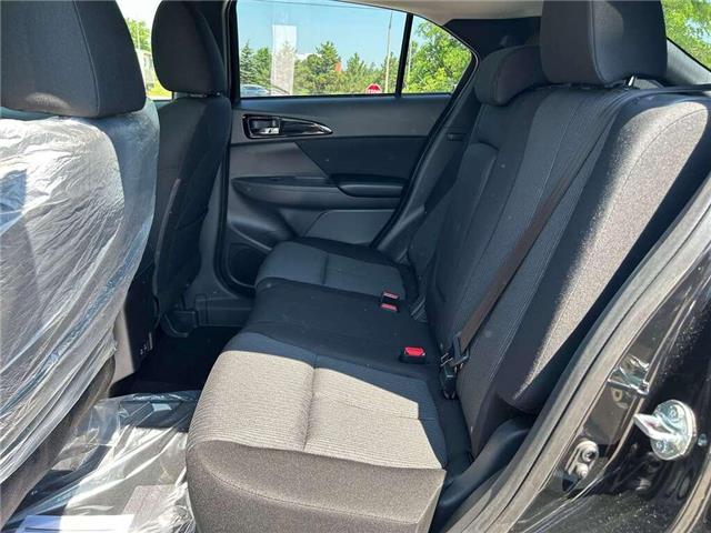 2026 Mitsubishi Eclipse Cross SE (Stk: T0363) in Barrie - Image 13 of 18