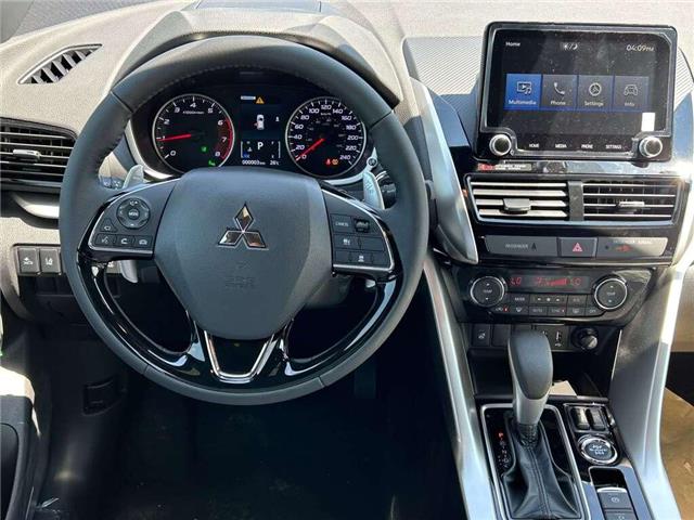 2026 Mitsubishi Eclipse Cross SE (Stk: T0363) in Barrie - Image 14 of 18