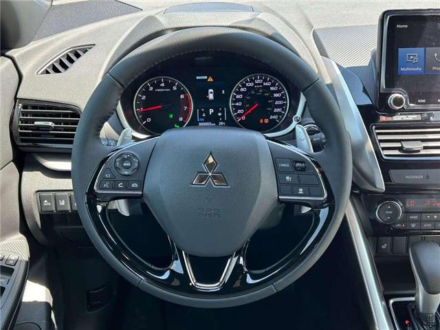 2026 Mitsubishi Eclipse Cross SE (Stk: T0363) in Barrie - Image 15 of 18