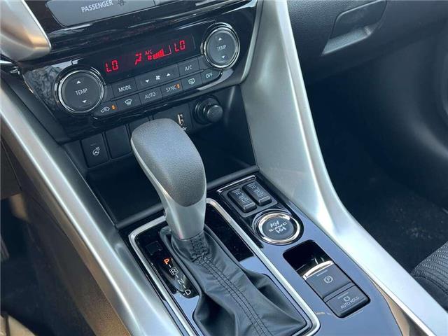 2026 Mitsubishi Eclipse Cross SE (Stk: T0363) in Barrie - Image 18 of 18