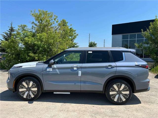 2026 Mitsubishi Outlander SEL (Stk: T0368) in Barrie - Image 2 of 20