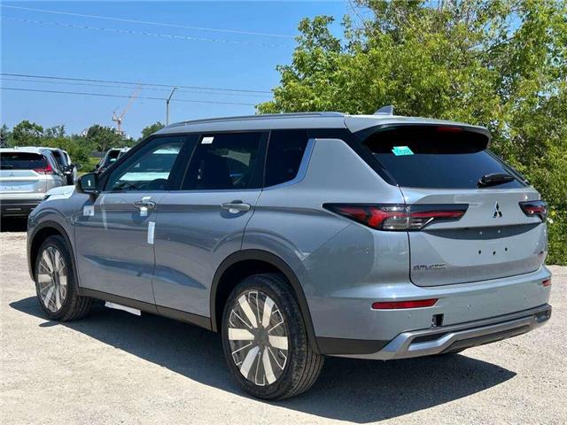 2026 Mitsubishi Outlander SEL (Stk: T0368) in Barrie - Image 3 of 20