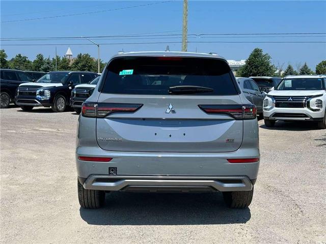 2026 Mitsubishi Outlander SEL (Stk: T0368) in Barrie - Image 4 of 20