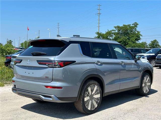 2026 Mitsubishi Outlander SEL (Stk: T0368) in Barrie - Image 5 of 20