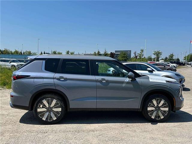 2026 Mitsubishi Outlander SEL (Stk: T0368) in Barrie - Image 6 of 20