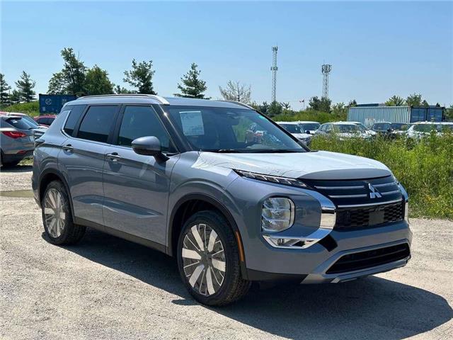 2026 Mitsubishi Outlander SEL (Stk: T0368) in Barrie - Image 7 of 20
