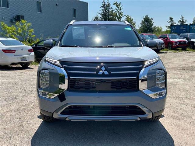 2026 Mitsubishi Outlander SEL (Stk: T0368) in Barrie - Image 8 of 20