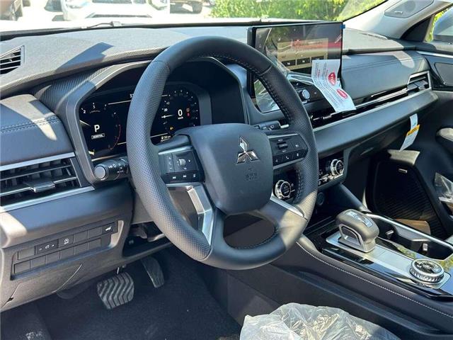2026 Mitsubishi Outlander SEL (Stk: T0368) in Barrie - Image 11 of 20