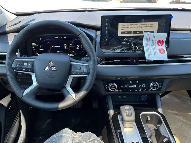 2026 Mitsubishi Outlander SEL (Stk: T0368) in Barrie - Image 15 of 20