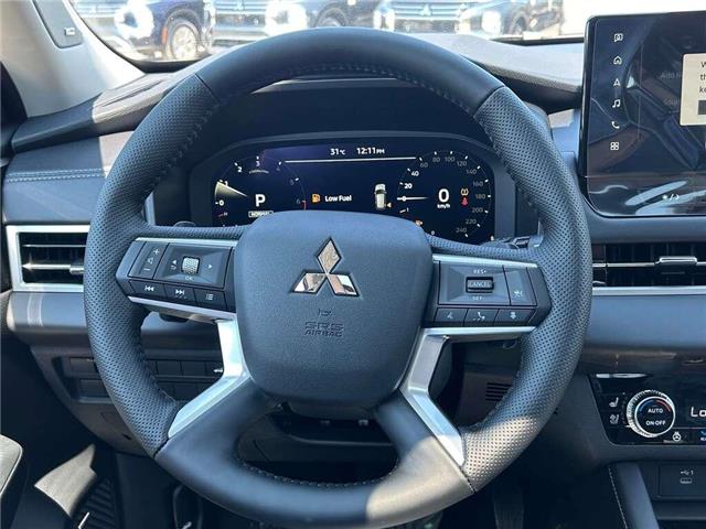 2026 Mitsubishi Outlander SEL (Stk: T0368) in Barrie - Image 16 of 20