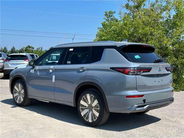 2026 Mitsubishi Outlander GT (Stk: T0373) in Barrie - Image 3 of 20