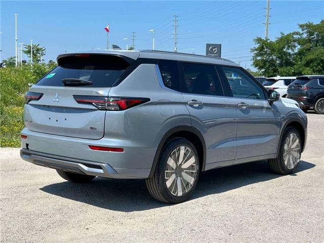2026 Mitsubishi Outlander GT (Stk: T0373) in Barrie - Image 5 of 20