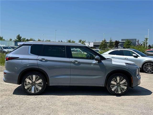2026 Mitsubishi Outlander GT (Stk: T0373) in Barrie - Image 6 of 20