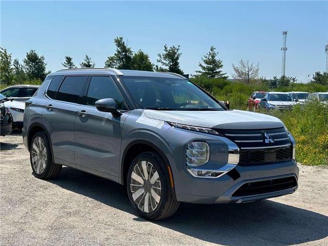 2026 Mitsubishi Outlander GT (Stk: T0373) in Barrie - Image 7 of 20