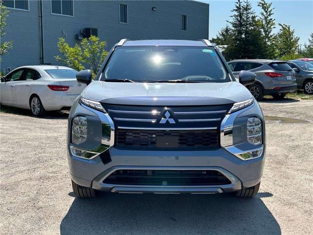 2026 Mitsubishi Outlander GT (Stk: T0373) in Barrie - Image 8 of 20