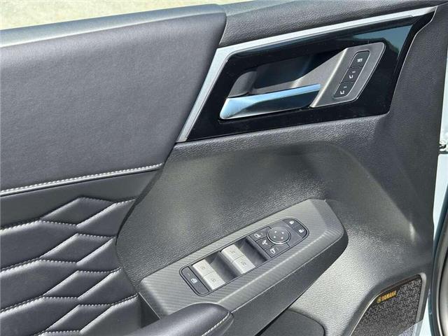 2026 Mitsubishi Outlander GT (Stk: T0373) in Barrie - Image 10 of 20