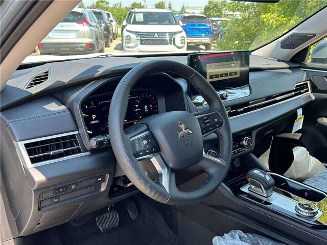 2026 Mitsubishi Outlander GT (Stk: T0373) in Barrie - Image 11 of 20