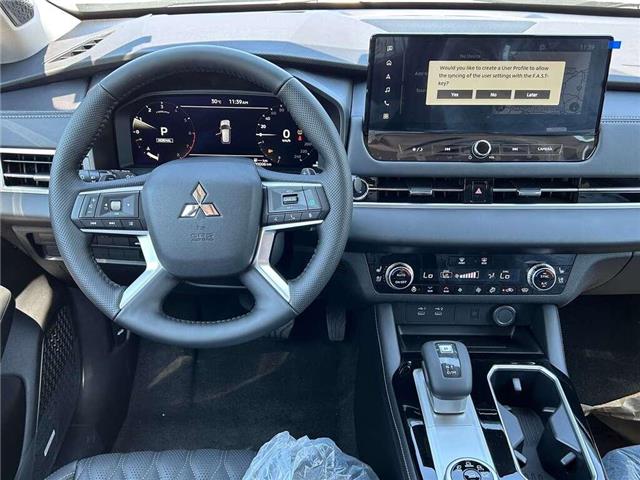 2026 Mitsubishi Outlander GT (Stk: T0373) in Barrie - Image 15 of 20