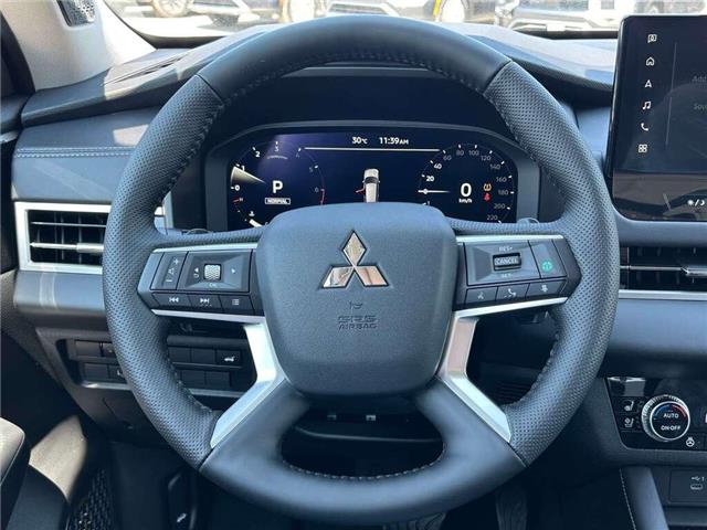 2026 Mitsubishi Outlander GT (Stk: T0373) in Barrie - Image 16 of 20