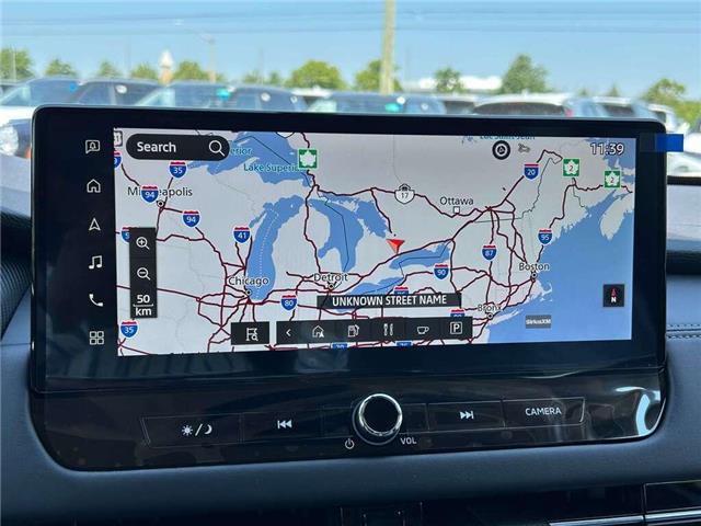 2026 Mitsubishi Outlander GT (Stk: T0373) in Barrie - Image 19 of 20
