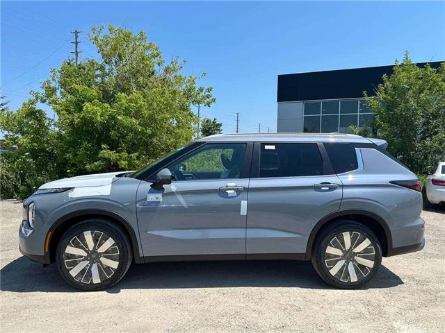 2026 Mitsubishi Outlander SEL (Stk: T0367) in Barrie - Image 2 of 20