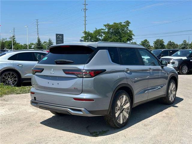 2026 Mitsubishi Outlander SEL (Stk: T0367) in Barrie - Image 5 of 20