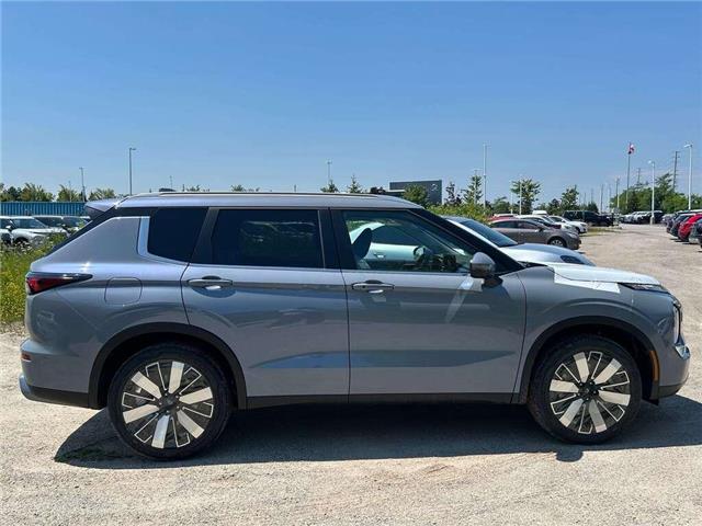 2026 Mitsubishi Outlander SEL (Stk: T0367) in Barrie - Image 6 of 20