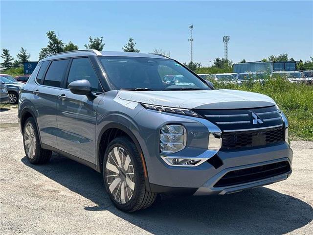 2026 Mitsubishi Outlander SEL (Stk: T0367) in Barrie - Image 7 of 20