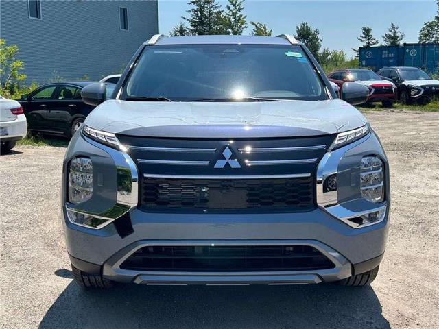 2026 Mitsubishi Outlander SEL (Stk: T0367) in Barrie - Image 8 of 20